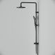 Душова система ShowerSpot без змішувача AM.PM F0790022 Gem F0790022 фото 7