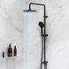 Душова система ShowerSpot без змішувача AM.PM F0790022 Gem F0790022 фото 3
