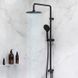 Душова система ShowerSpot без змішувача AM.PM F0790022 Gem F0790022 фото 2