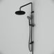 Душова система ShowerSpot без змішувача AM.PM F0790022 Gem F0790022 фото 6