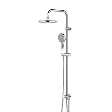Душевая система Damixa 978100000 Origin One 978100000 фото