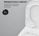Безободковый подвесной унитаз Am.Pm X-Joy S C85A1703SC (с сиденьем) C85A1703SC фото 7