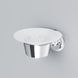 Скляна мильниця AM.PM A8034200 Like A8034200 фото 5
