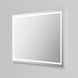 Дзеркало з LED-підсвіткою по периметру, 100 см AM.PM M91AMOX1001WG38 GEM M91AMOX1001WG38 фото 5