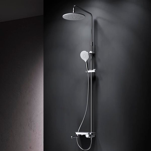 Душова система ShowerSpot AM.PM Like F0780700 F0780700 фото