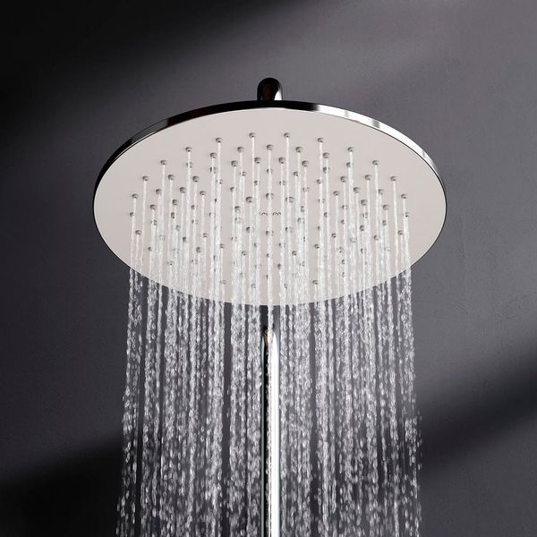 Душова система ShowerSpot AM.PM Like F0780700 F0780700 фото