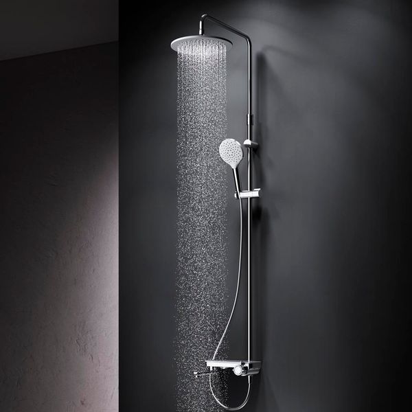 Душова система ShowerSpot AM.PM Like F0780700 F0780700 фото