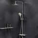 Душевая система ShowerSpot без смесителя AM.PM F0780200 Like F0780200 фото 3