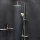Душевая система ShowerSpot без смесителя AM.PM F0780200 Like F0780200 фото 2