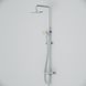 Душевая система ShowerSpot без смесителя AM.PM F0780200 Like F0780200 фото 4