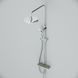 Душевая система ShowerSpot без смесителя AM.PM F0780200 Like F0780200 фото 5