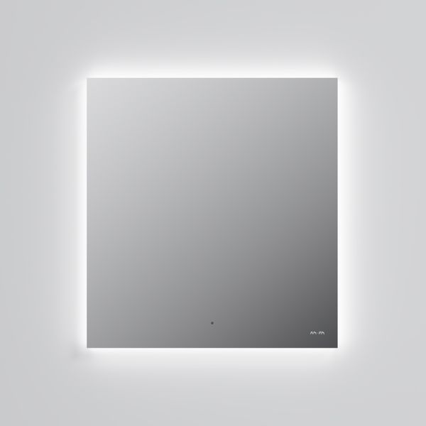 Дзеркало AM.PM X-Joy з Led підсвічуванням, 65 см M85MOX10651WG38 M85MOX10651WG38 фото