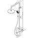 Душевая система с термостатом Am.Pm X-Joy F0785A500 (с изливом) F0785A500 фото 10