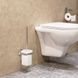 Стойка с туалетной щеткой AM.PM Gem A9033400 A9033400 фото 4