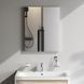 Дзеркало AM.PM X-Joy з Led підсвічуванням, 55 см M85MOX10551WG38  M85MOX10551WG38 фото 2