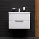 Тумба с раковиной подвесная, 60 см AM.PM M70-FUX0602-WC0602-38 Spirit M70-FUX0602-WC0602-38 фото 3