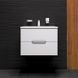 Тумба с раковиной подвесная, 60 см AM.PM M70-FUX0602-WC0602-38 Spirit M70-FUX0602-WC0602-38 фото 2