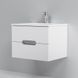 Тумба с раковиной подвесная, 60 см AM.PM M70-FUX0602-WC0602-38 Spirit M70-FUX0602-WC0602-38 фото 5