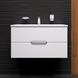 Тумба с раковиной подвесная, 80 см AM.PM M70-FUX0802-WC0802-38 Spirit M70-FUX0802-WC0802-38 фото 3