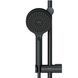 Душовий комлект AM.PM Flash чорний F019H022  F019H022 фото 2