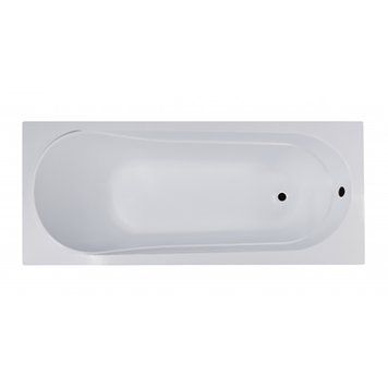 Ванна акриловая Joy 150х70 см AM.PM W95A-150-070W-A Joy W95A-150-070W-A фото