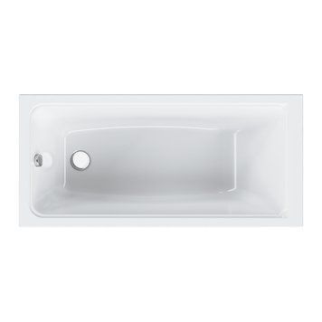 Ванна акриловая 150x70 см AM.PM W90A-150-070W-A Gem W90A-150-070W-A фото