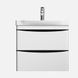 Тумба с раковиной подвесная, 65 см AM.PM M80-FHX0652V-WC0652-38 Like M80-FHX0652V-WC0652-38 фото 8