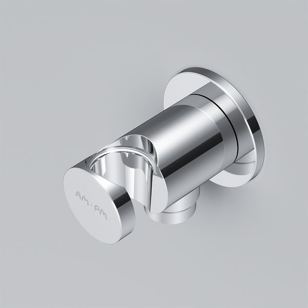 Шланговое подсоединение с держателем AM.PM F0602100 F0602100 фото