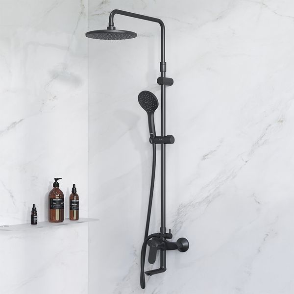 Душевая система AM.PM Sunny F0785C922 F0785C922 фото